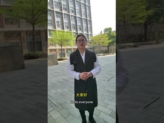 Walkie-talkie tahan ledakan - Caltta DH405Ex