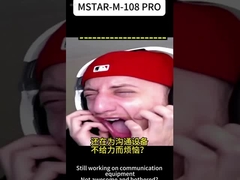 Masih khawatir tentang kurangnya peralatan komunikasi? Interkom M - 108pro hadir untuk efisiensi.