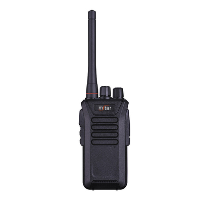 Beli MSTAR High Range Walkie Talkie Radio A8 VHF 150-174MHz 5W Portable Handle Ham CB Radio Two Way Transceiver Walkie Talkie pembuatan online