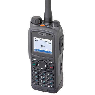 Beli Digital Two Way Radio PT580H Grosir Profesional Walkie Talkie VHF UHF Dua-Way Radio Domunicador Walkie-talkie pembuatan online
