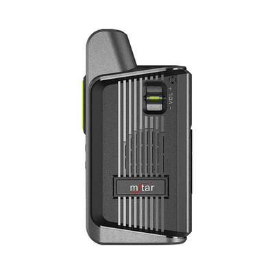 Beli MSTAR Two Way Walkie Talkie M21 Waterproof Dustproof Noise Reduction Horn pembuatan online