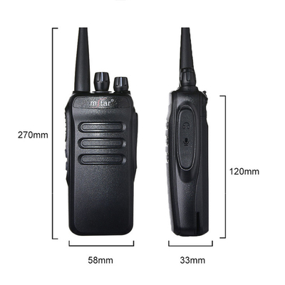 Beli Radio dua arah Walkie Talkies genggam Radio mobile jarak jauh 3 ~ 10km pembuatan online