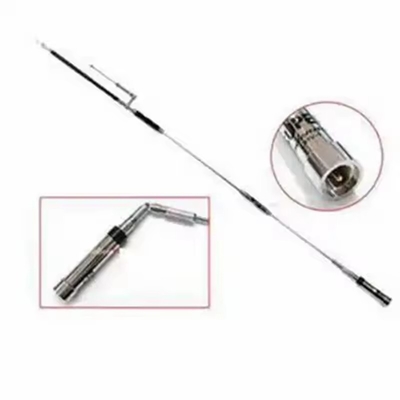 Beli Harvest UHV4 4 Band Mobile Antenna Untuk Walkie Talkie pembuatan online