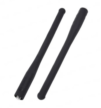 Beli PMAD4068 Fleksibilitas Dibangun dalam Fungsi Walkie Talkie Antenna Untuk Motorola VHF GPS Antenna 147-160 MHz pembuatan online