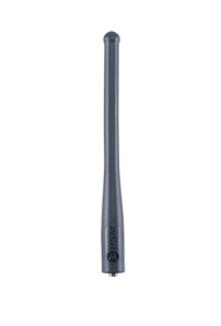 Beli PMAD4087 Mikrofon Keamanan Publik Walkie Talkie Antenna Untuk Motorola VHF 136-153 MHz pembuatan online