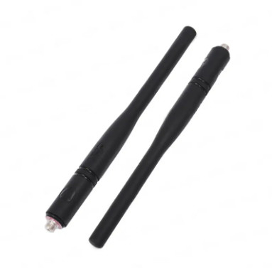 Beli Antenna PMAD4116 VHF GPS Kombinasi Antenna Heliks 144-165 MHz Untuk Motorola Walkie-talkie Antenna pembuatan online
