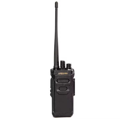 Beli Waterproof 2 Way Walkie Talkie Radio Chierda A8 IP67 Waterproof Walkie Talkies pembuatan online