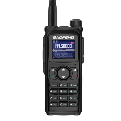 Beli Baofeng UV-28 VOX LED Display PC Programmable Long Range Transmitter Handheld Walkie Talkie pembuatan online