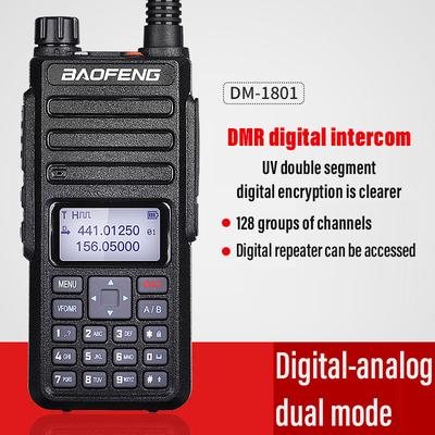 Beli Po Fung Dm-1801 Dm Marine 2 Way Radio Dmr Radio Vhf Digital Dmr Boat 2 Way Radio pembuatan online