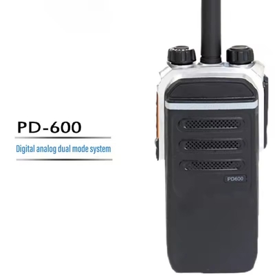 Beli HP600 DMR VHF/UHF Long Ran Radio Walkie Talkie pembuatan online