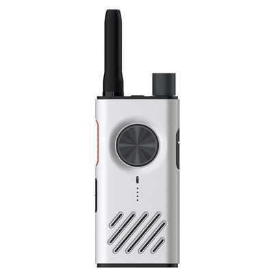 Beli S31 Walkie Talkie VOX Standby Panjang Pengisian Cepat Transmitter Jarak Panjang Handheld pembuatan online