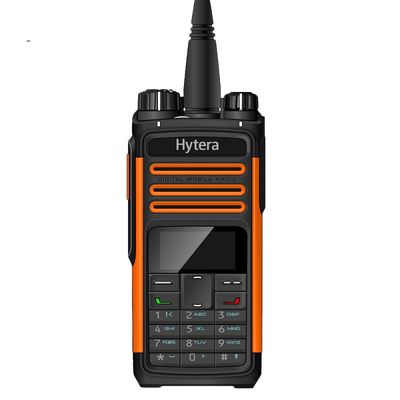 Beli TD580 High Power 5W DMR Digital Walkie Talkies Modulasi Frekuensi Manual GPS Vox pembuatan online