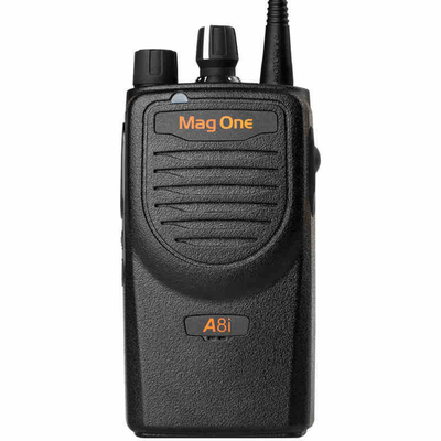Beli A8i Handheld Mini Long Range Outdoor DMR/DPMR SYSTEM 5W High Power Walkie Talkie pembuatan online