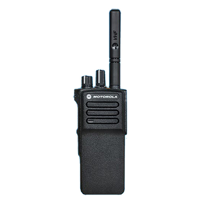 Beli DGP5050E Sinyal Kuat Profesional Digital Hitam Outdoor Jarak Panjang Walkie Talkie pembuatan online