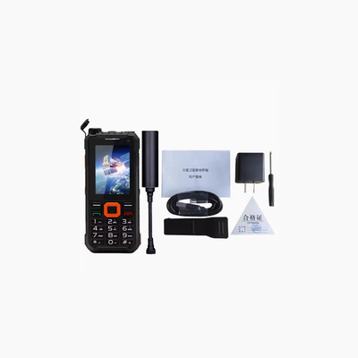 Beli YT1100 POC Radio jarak jauh dua arah 0-50km Jangkauan pembicaraan 128 Saluran penyimpanan IPX5 Tingkat ketahanan air untuk komunikasi yang jelas pembuatan online