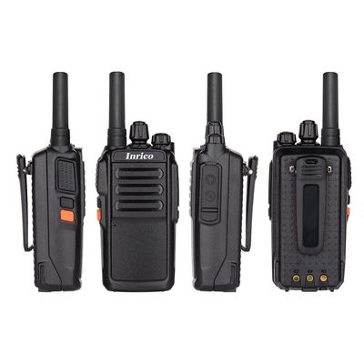 Beli INRICO T526 GPS Android 5000 mAh Waktu Siaga 33 jam IP54 pembuatan online