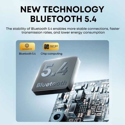 Beli MP3 / Cellphone / PC Bone Conduction Earphones Waterproof Dengan Standar IPX-4 pembuatan online