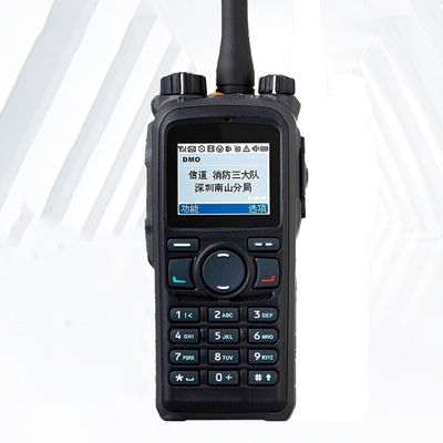 Beli PD780g VHF Walkie Talkie Model Varian Untuk Komunikasi Profesional Dan Berkelanjutan pembuatan online