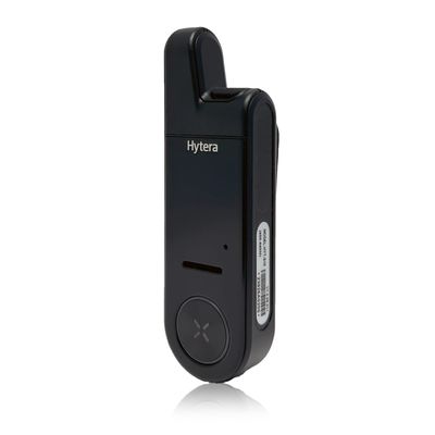 Beli Compact 99*30*16mm Handheld Radio Walkie Talkie With 16 Storage Channels Clear Communication pembuatan online