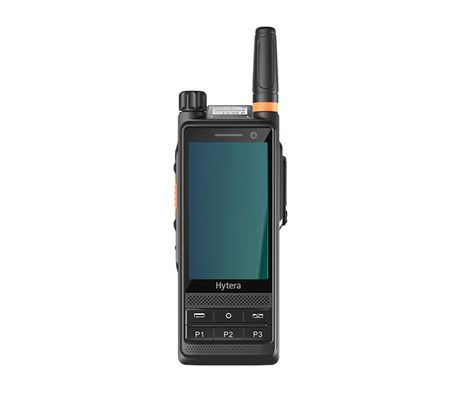 Beli Tingkatkan Komunikasi 4g Walkie Talkie Telepon Genggam Edisi Profesional pembuatan online