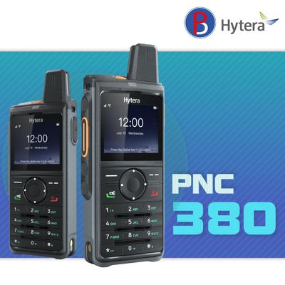 Beli Kapasitas baterai 4000 mAh LTE Cellular Walkie Talkie Sempurna untuk komunikasi pembuatan online