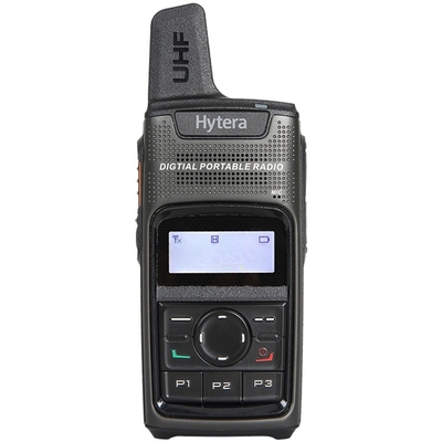 Beli Hytera Walkie Talkie TD370 TD375 TD378 Digital Walkie-Talkie Dmr Sistem Walkie-Talkie Hotel Handheld Komunikasi Intercom pembuatan online