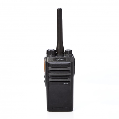 Beli Radio Walkie Talkie Digital Rentang Frekuensi VHF 136-174 MHz UHF 400-470 MHz untuk dan Kinerja pembuatan online