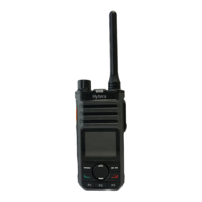 Beli Radio Walkie Talkie Digital dengan Daya Tahan Baterai 12 Jam dan Perlindungan Debu Air IP54 untuk Komunikasi pembuatan online