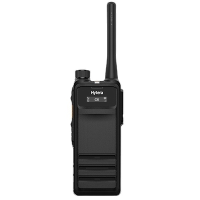 Beli 7.7V Operating Voltage 2400mah Battery VHF Walkie Talkie for Effective Communication pembuatan online