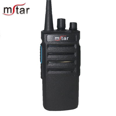 Beli Radio Mini UHF 16 saluran Memori dan Tegangan Terukur DC3.7V untuk Komunikasi Tanpa Hambatan pembuatan online