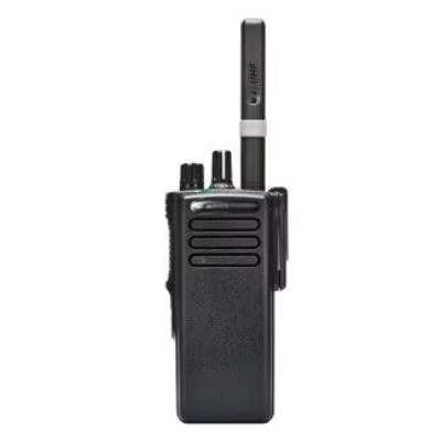 Beli 130.3 x 55.2 x 39.6 mm Motorola DP4400 UHF untuk Komunikasi Jarak Jauh pembuatan online