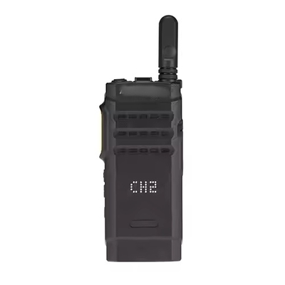 Beli Walkie Talkie UHF VHF 3W Daya Keluar dan Baterai 2000-2500mAh untuk Komunikasi yang Ditingkatkan pembuatan online