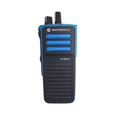 Beli Komunikasi jarak jauh di ujung jari Anda dengan Motorola VHF Walkie Talkie 0-10KM Talk Range pembuatan online