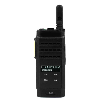 Beli Tingkat Ketahanan Air IPX7 Kompatibilitas Frekuensi VHF UHF Radio Motorola DMR pembuatan online
