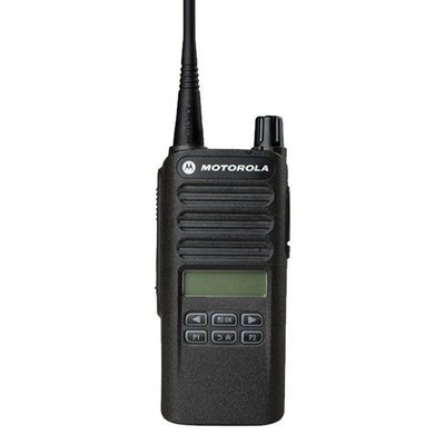 Beli Intermodulasi 70dBm Motorola VHF Walkie Talkie -36dBm<1GHz Konduksi / Radiasi Tercerai-berai untuk Komunikasi pembuatan online