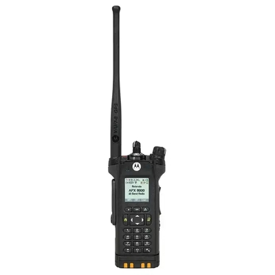 Beli Motorola APX8000 UHF Walkie Talkie 50km Jangkauan 1000 Saluran pembuatan online