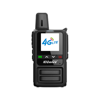 Beli Clear Loud Sound 4g Walkie Talkie dengan Performance dan Linux OS System pembuatan online