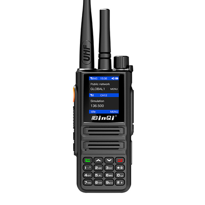 Beli High Definition Sound Radio Walkie Talkie Jangka Panjang dengan Kemasan yang Disesuaikan Ya pembuatan online