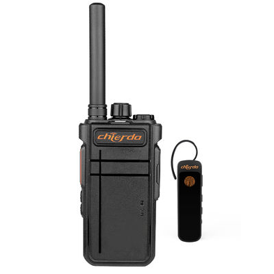 Beli Chierda CD101F Plus BT 5.1 Walkie Talkie dengan Pengisi Daya Tipe-C pembuatan online