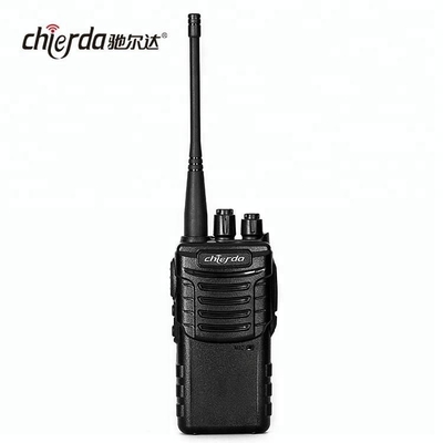 Beli Chierda CD-K6 Walkie Talkie Jarak Jauh 7KM Jangkauan 16 Saluran pembuatan online