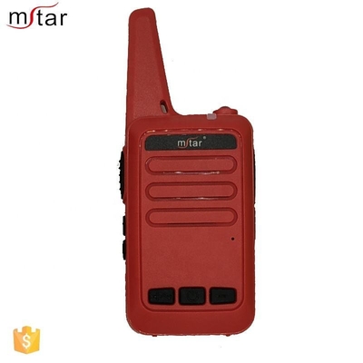 Beli MSTAR M-618 Kids Walkie Talkie Radio dua arah 3-5KM Range pembuatan online