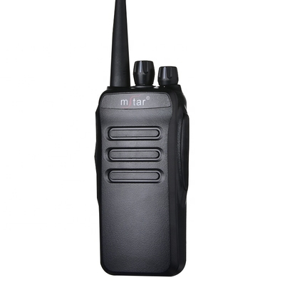 Beli Mstar M-598 Digital Walkie Talkie 5W 400-470MHz Jangkauan Jauh pembuatan online