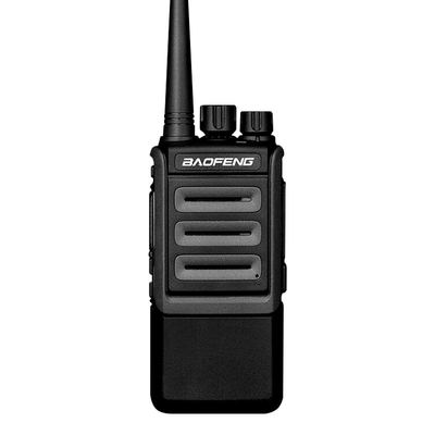 Beli Baofeng BM-X6 Walkie Talkie Tahan Air Profesional dengan Pengurangan Kebisingan pembuatan online