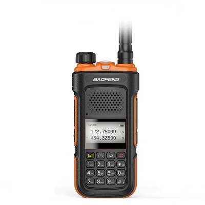 Beli Baofeng BF-UV10 Walkie Talkie yang Dapat Diprogram dengan Tampilan LCD pembuatan online