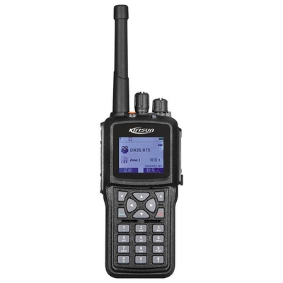 Beli Kirisun DP980 DMR Walkie Talkie dengan GPS BD Posisi IP67 pembuatan online