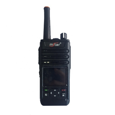 Beli MSTAR CK269 Digital Walkie Talkie dengan GPS 1710-2170MHz pembuatan online