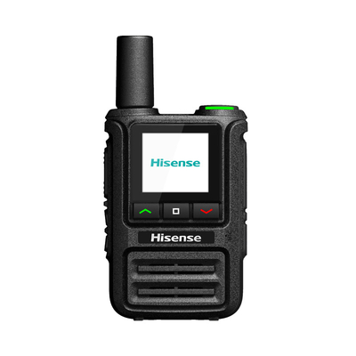 Beli Hisense H05 4G LTE POC Radio with 1.44 Inch Color Screen pembuatan online