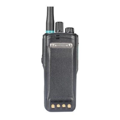 Beli Caltta PH700 Digital Analog Walkie Talkie dengan GPS VHF UHF pembuatan online