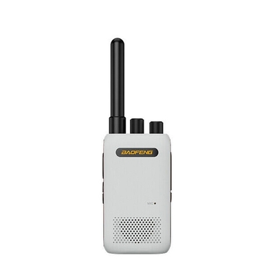 Beli Baofeng BF-358 UHF Handheld Walkie Talkie dengan VOX dan SOS pembuatan online