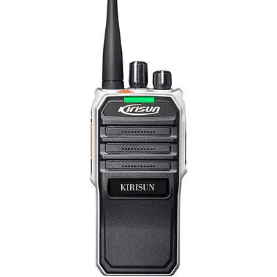 Beli Kirisun V8 DMR Digital Analog Dual Mode Walkie Talkie 10km Range pembuatan online